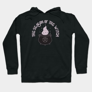 Season of the Witch Hoodie